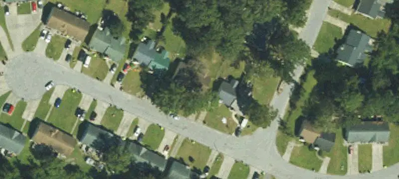Two-Unit Duplex