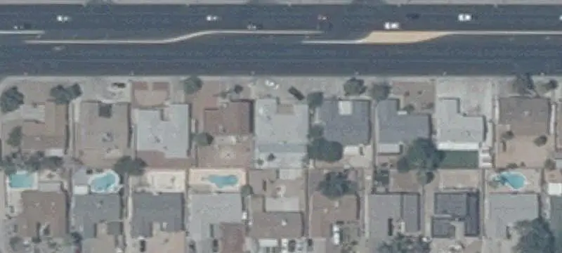 Two-Story Retail Shopping Center