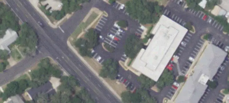 Multi-Tenant Office Unit