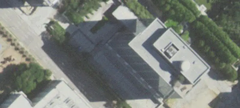11-Story Office Building