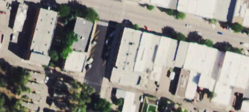 Mixed-Use Property with Retail