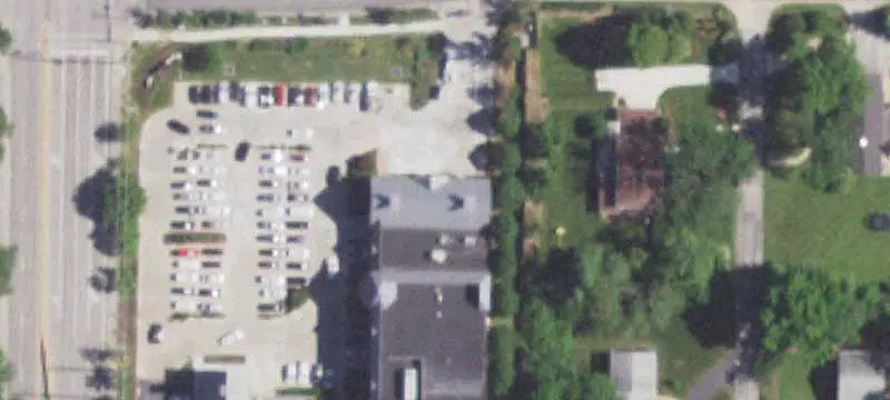 Retail Space for Sublease