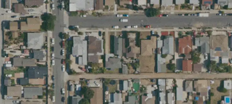 Two-Home Duplex Property