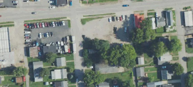 Commercial Land
