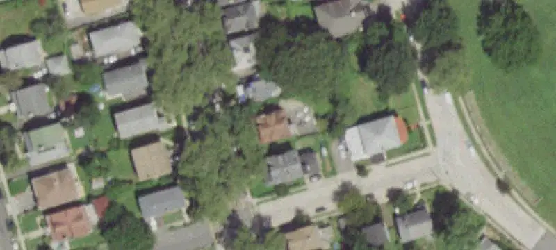 Two-Family Duplex with Finished Basement