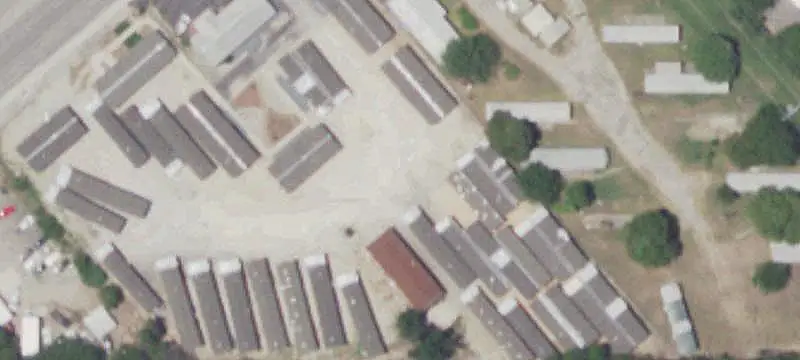 Commercial Land with Highway Access