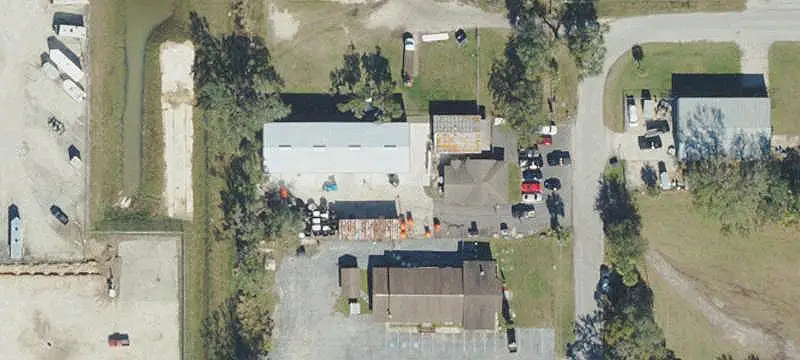 Flex Space with Warehouse and Office