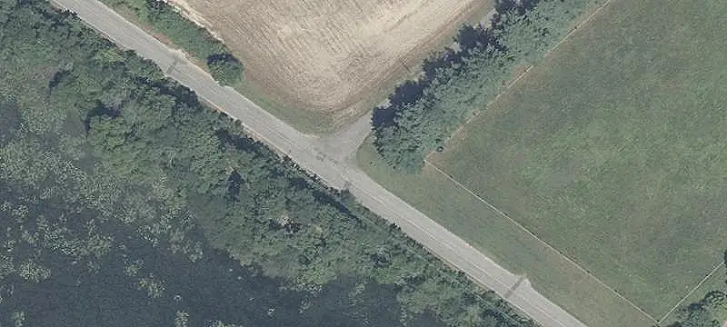 Unimproved Land