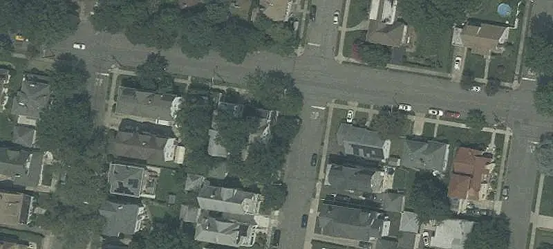 Two-Family Duplex with Garage