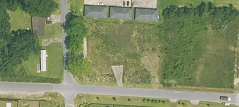 Unimproved Land