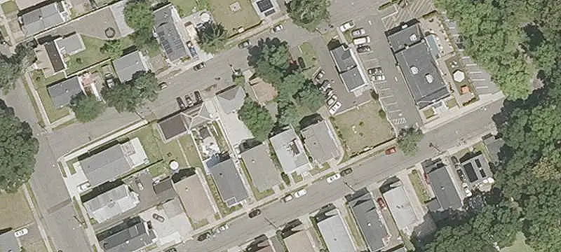 3-Unit Multifamily Property