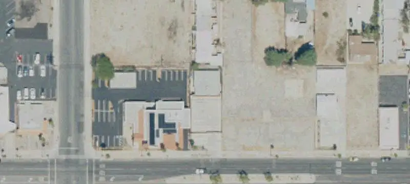 Specialty Property