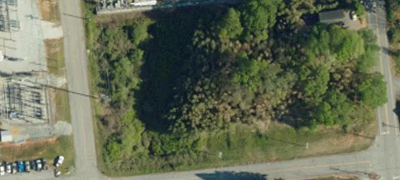 Land