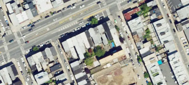 Retail Space with Private Yard