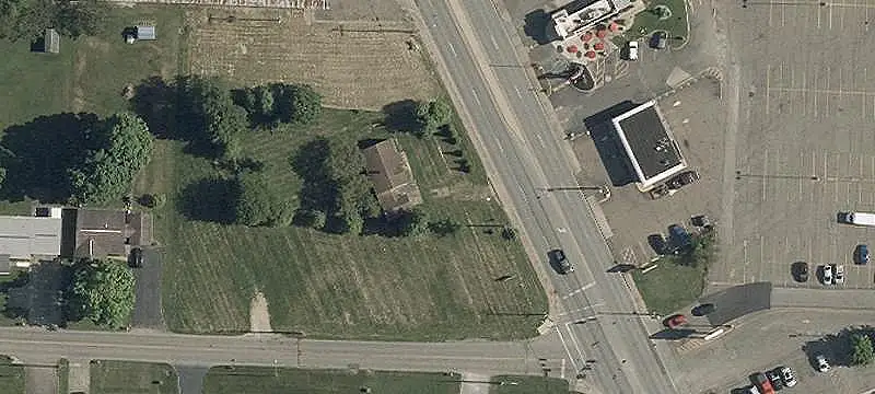 Commercial Development Site