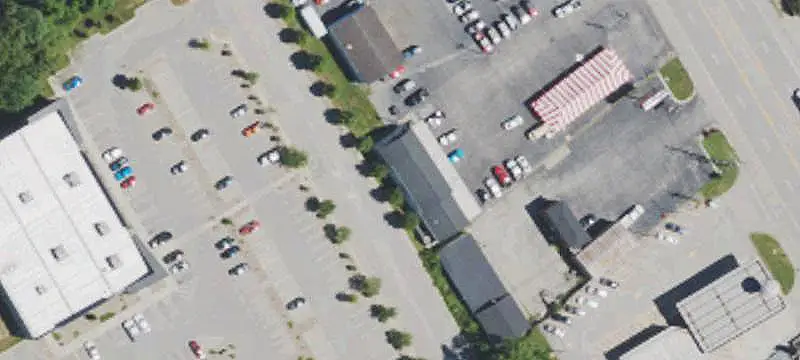 Commercial Land with Road Frontage
