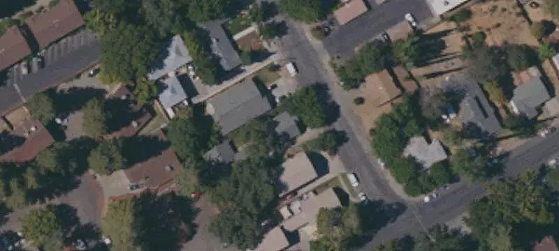Duplex with Accessory Dwelling Unit
