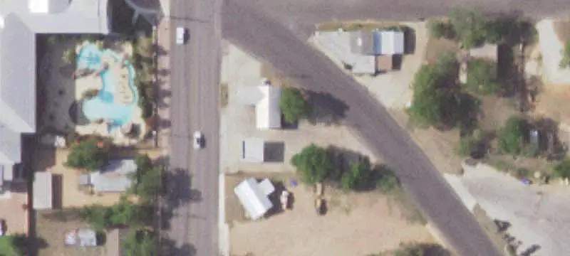 Two-Bay Auto Service Shop
