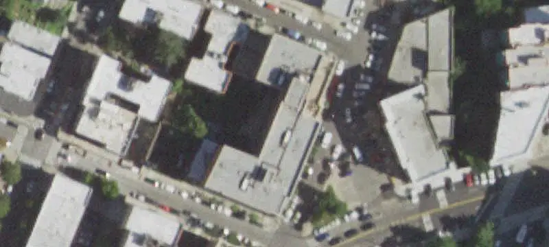 Two-Bedroom Residential Income Property