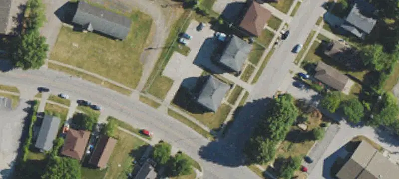 12-Unit Apartment Property