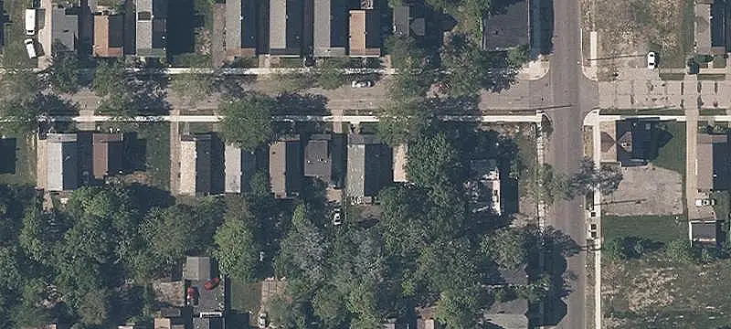 Residential Income Property