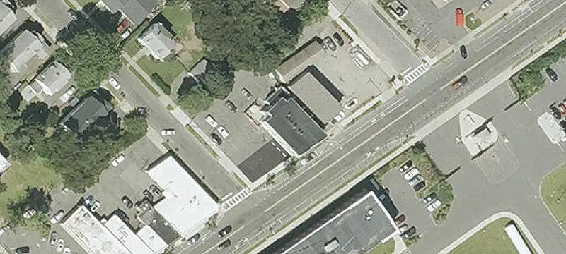 Mixed-Use Property with Lodging and Tavern