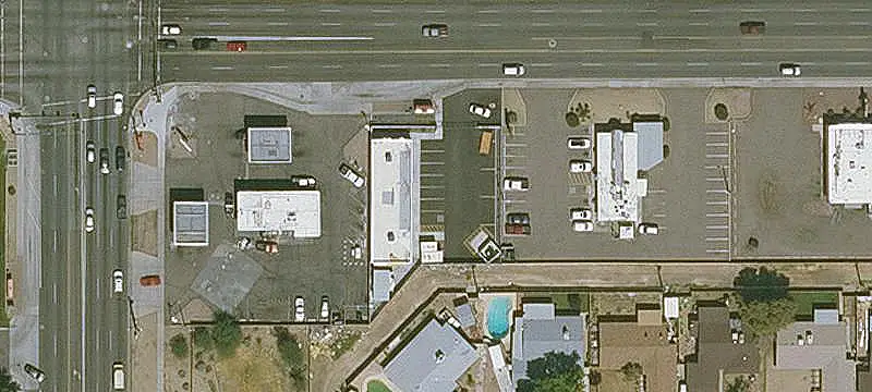 Renovated Retail Space