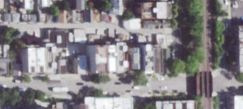 Residential Income Property with Rooftop Deck