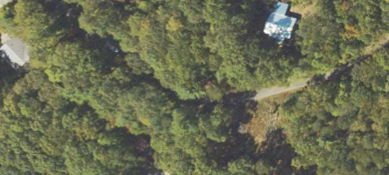 Commercial Land with Existing Home