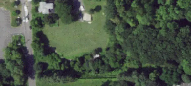 Commercial Land in Business District