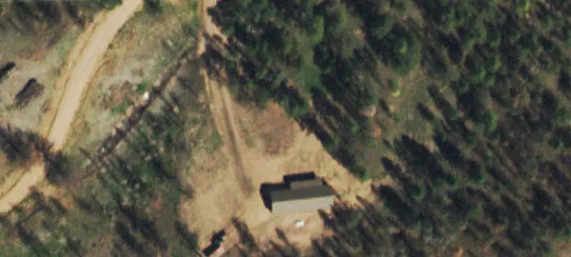 Land or Vacant Lot