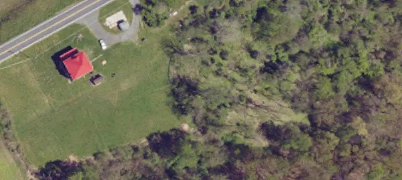 Unimproved Land