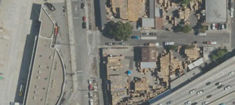 Commercial Land