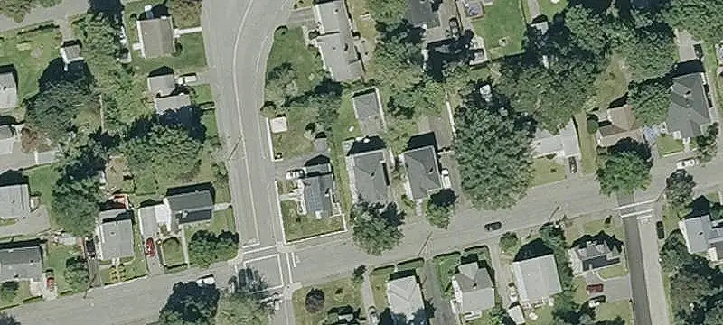 Two-Family Home with Garage