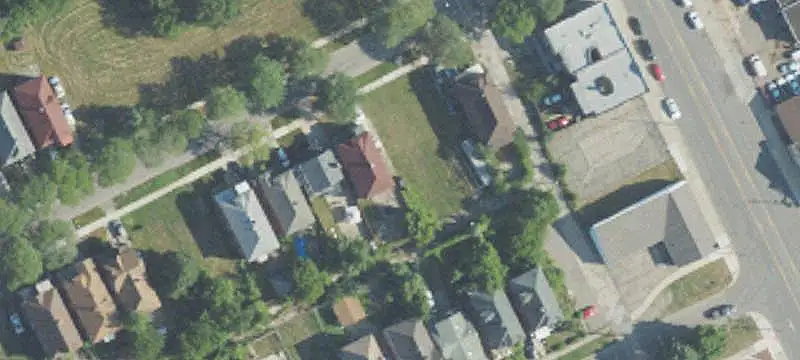 Multifamily Property