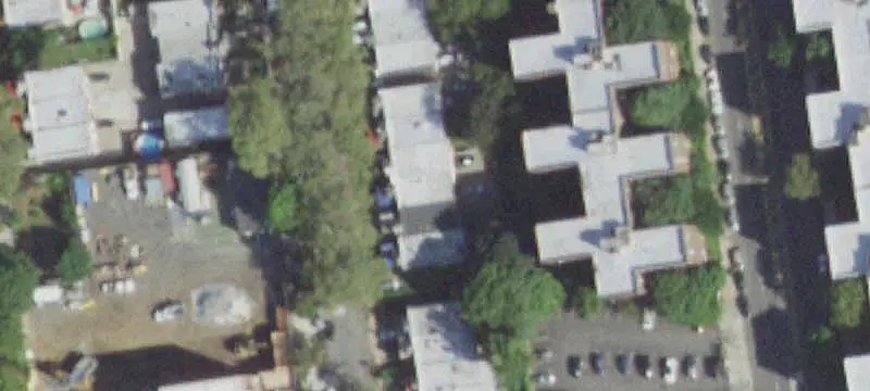 Two-Unit Duplex Property