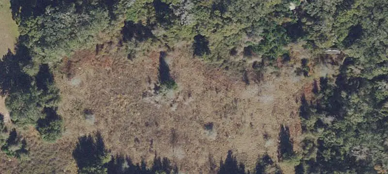 Land with Existing Mobile Home