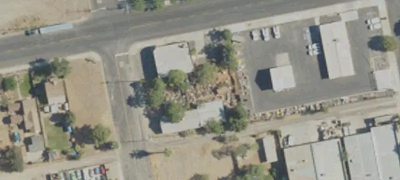 Commercial Land Parcel