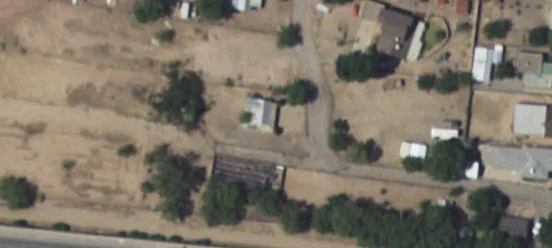 Vacant Development Land