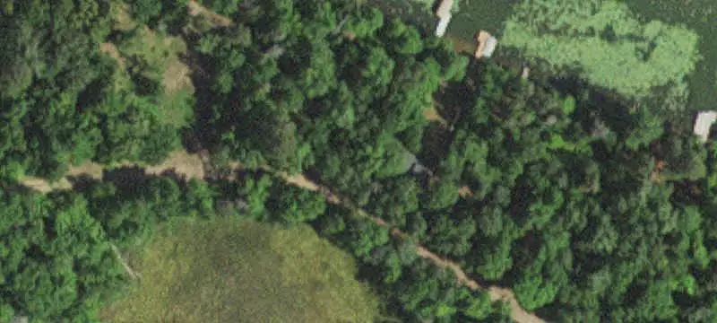 Hunting Land with Lake Frontage