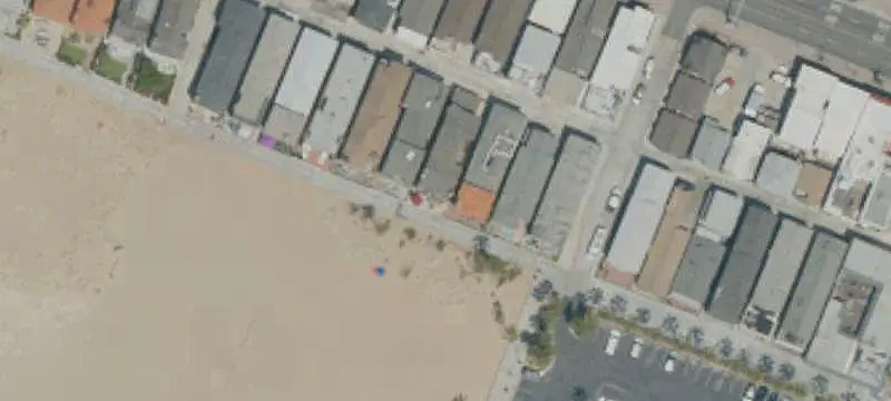 Two-Unit Oceanfront Duplex