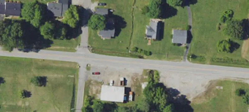 Three-Bay Auto Shop