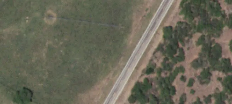 Agricultural Land