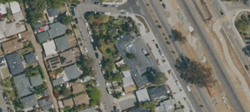 Restaurant Space with On-Site Parking
