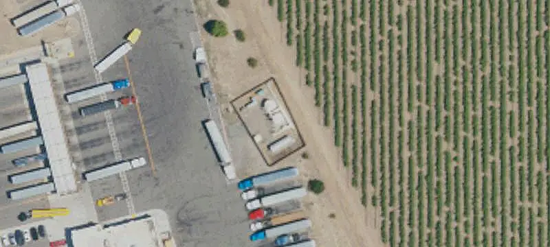Hotel-Entitled Commercial Land