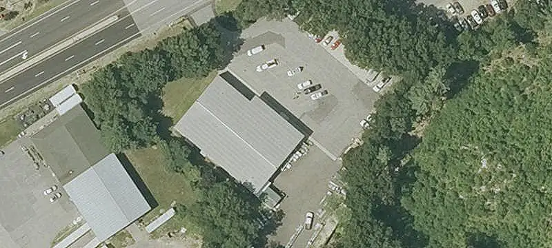 Industrial Flex Space