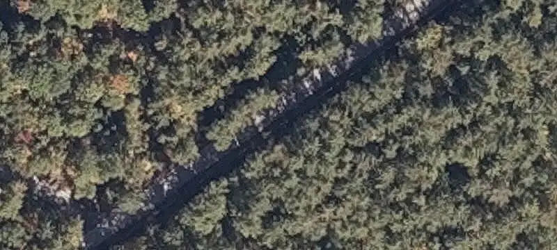 Saco River Waterfront Land