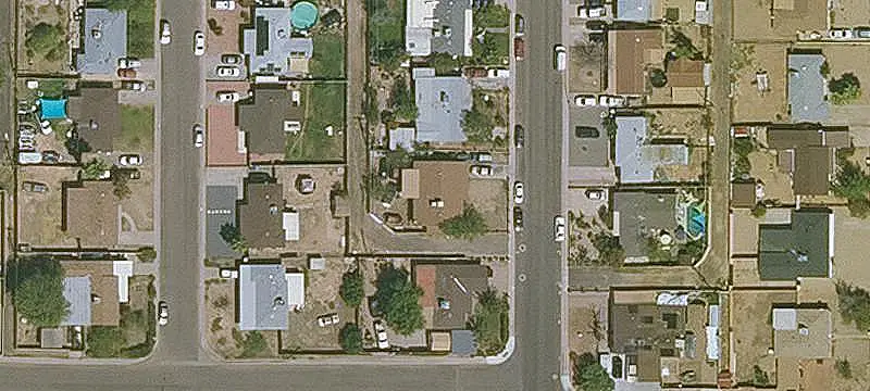 Vacant Land with Paved Road Access