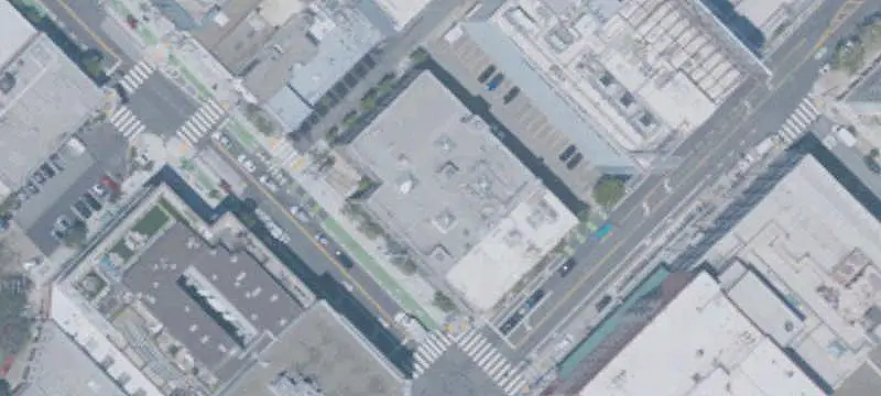 Three-Unit Mixed-Use Property