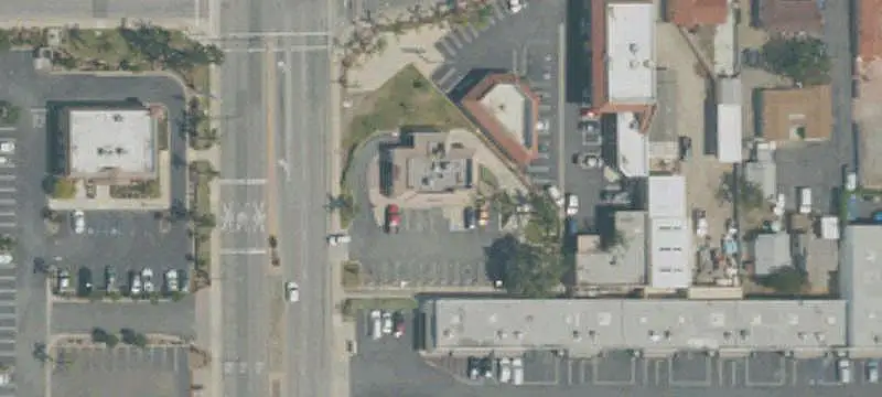 Corner Mixed-Use Retail Suite